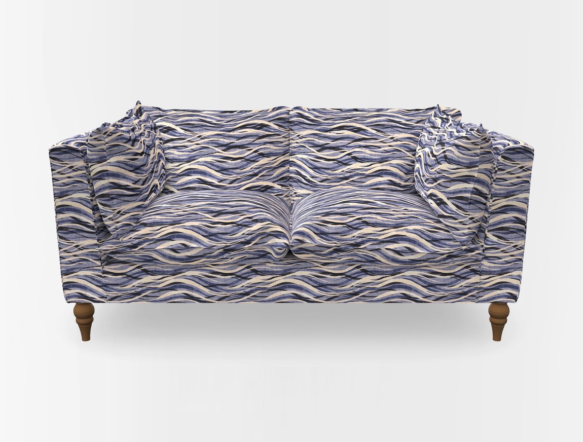 Bespoke 2.5 Seater Sofas