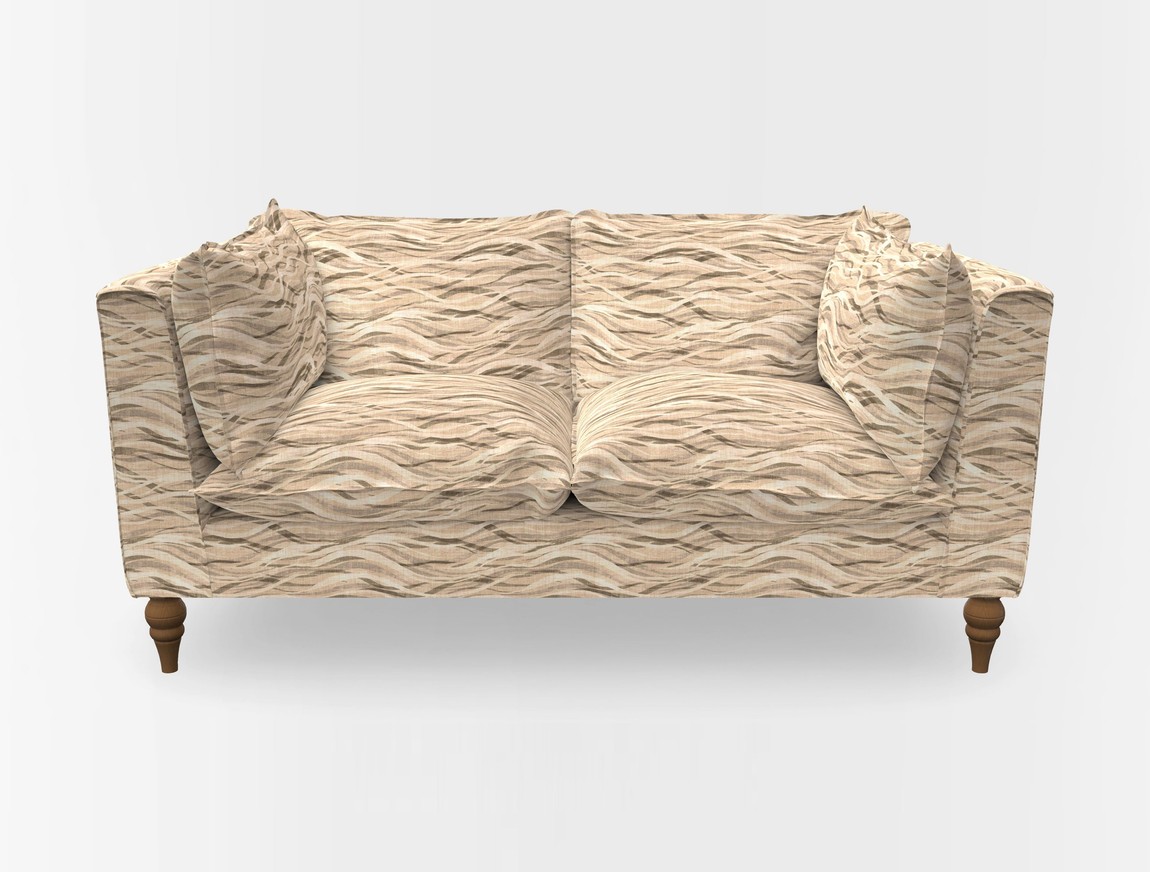 Bespoke 2.5 Seater Sofas