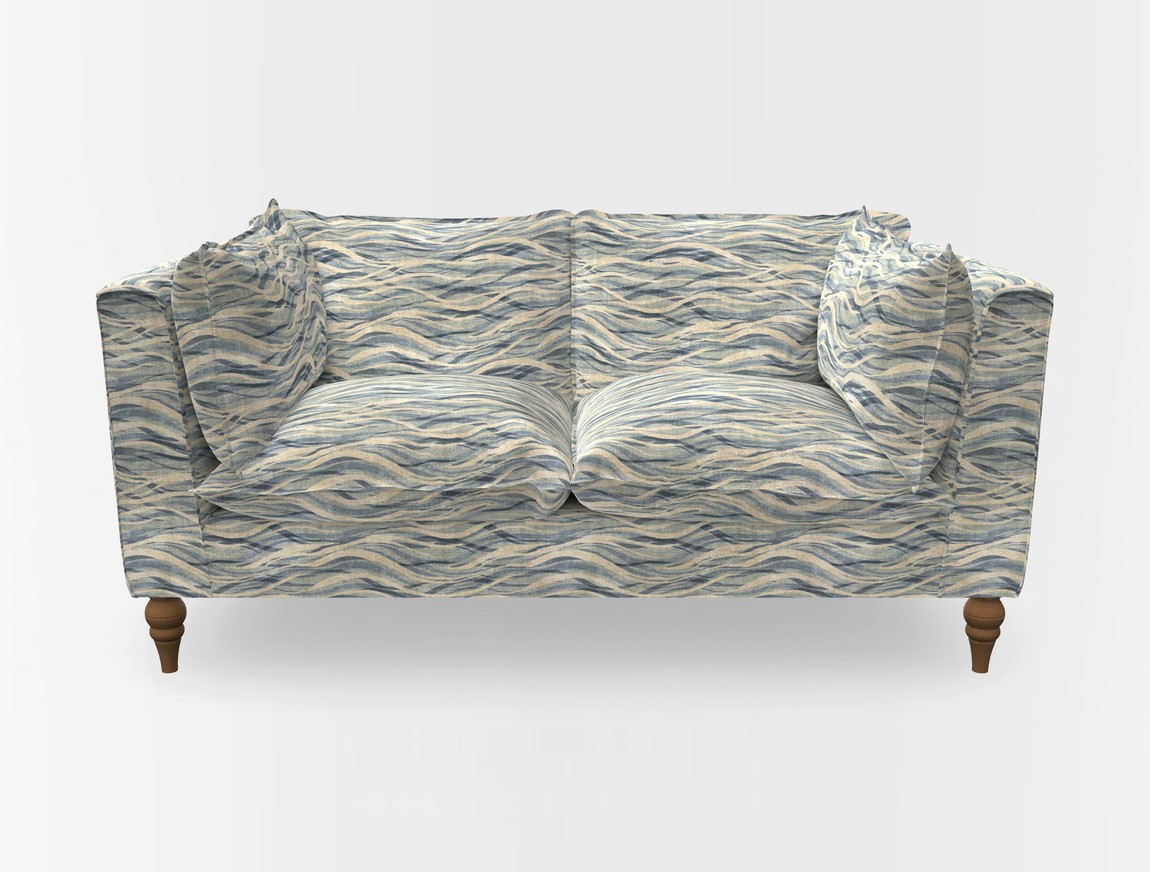 Bespoke 2.5 Seater Sofas