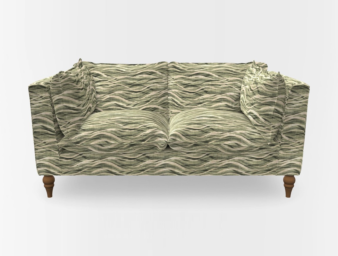 Bespoke 2.5 Seater Sofas