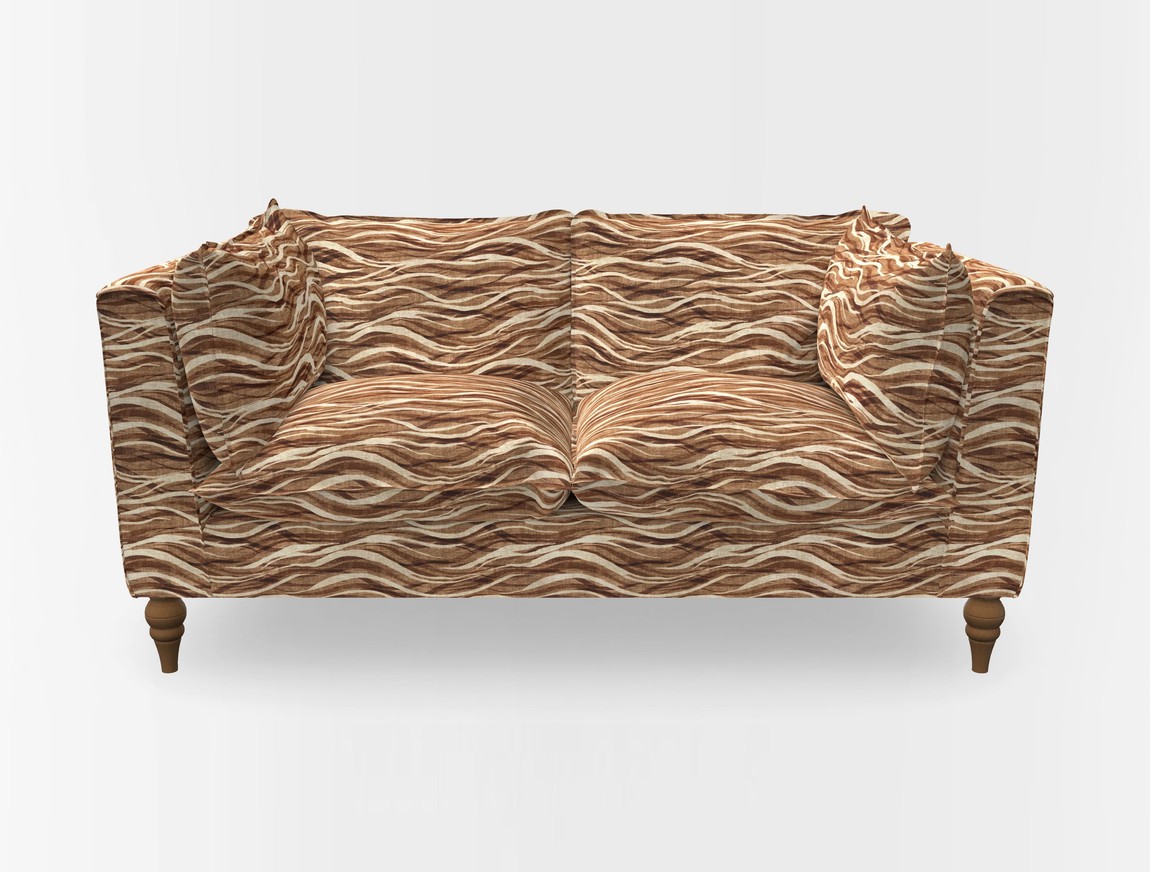 Bespoke 2.5 Seater Sofas