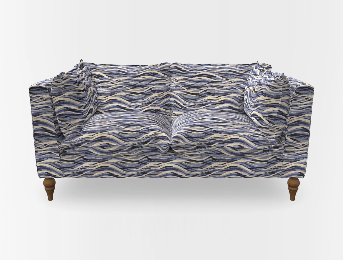 Bespoke 2.5 Seater Sofas