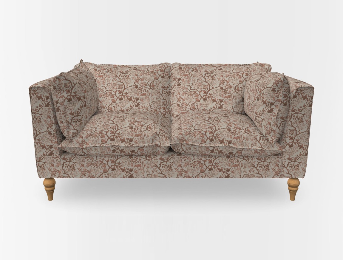 2.5 Seater Sofas