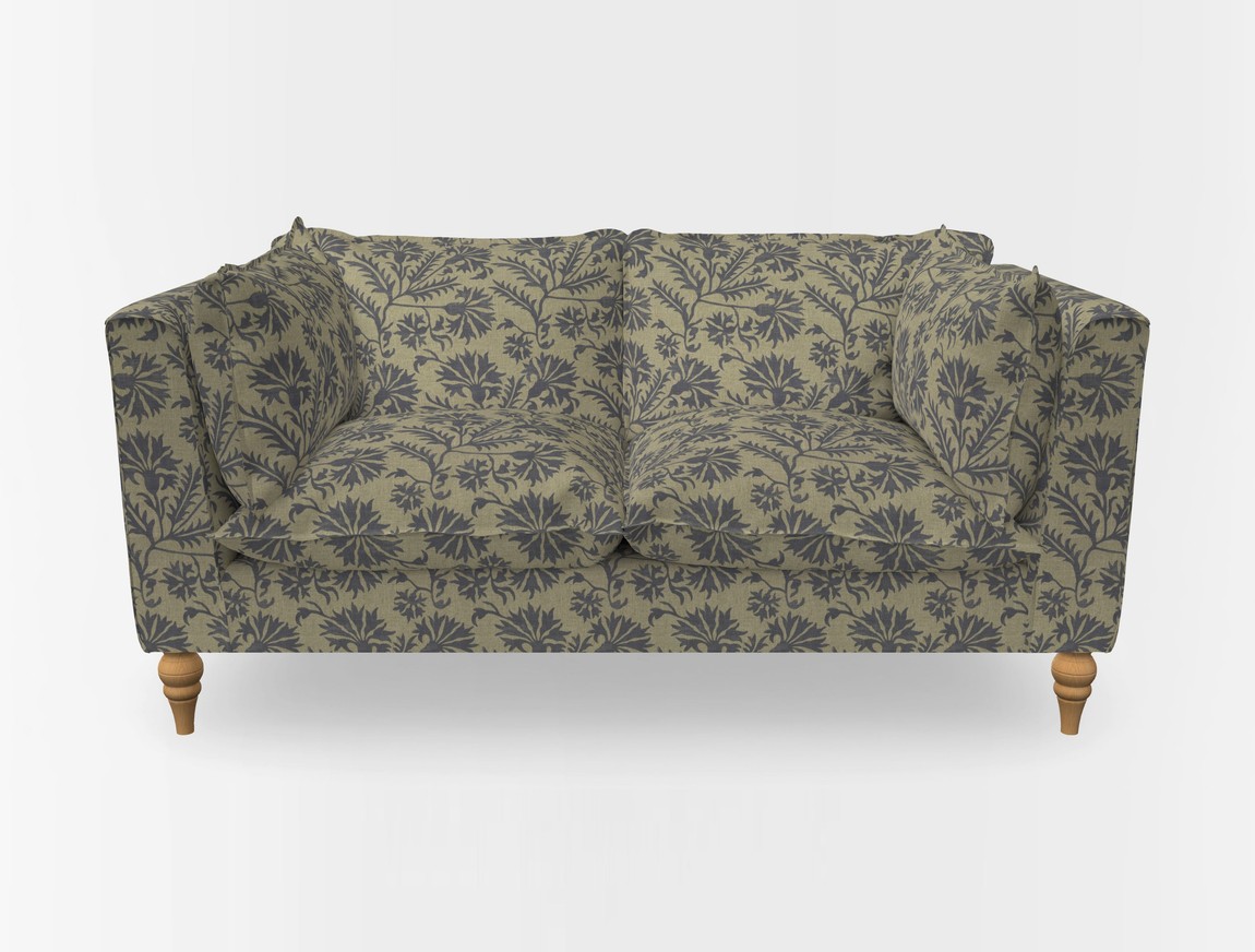 Bespoke 2.5 Seater Sofas