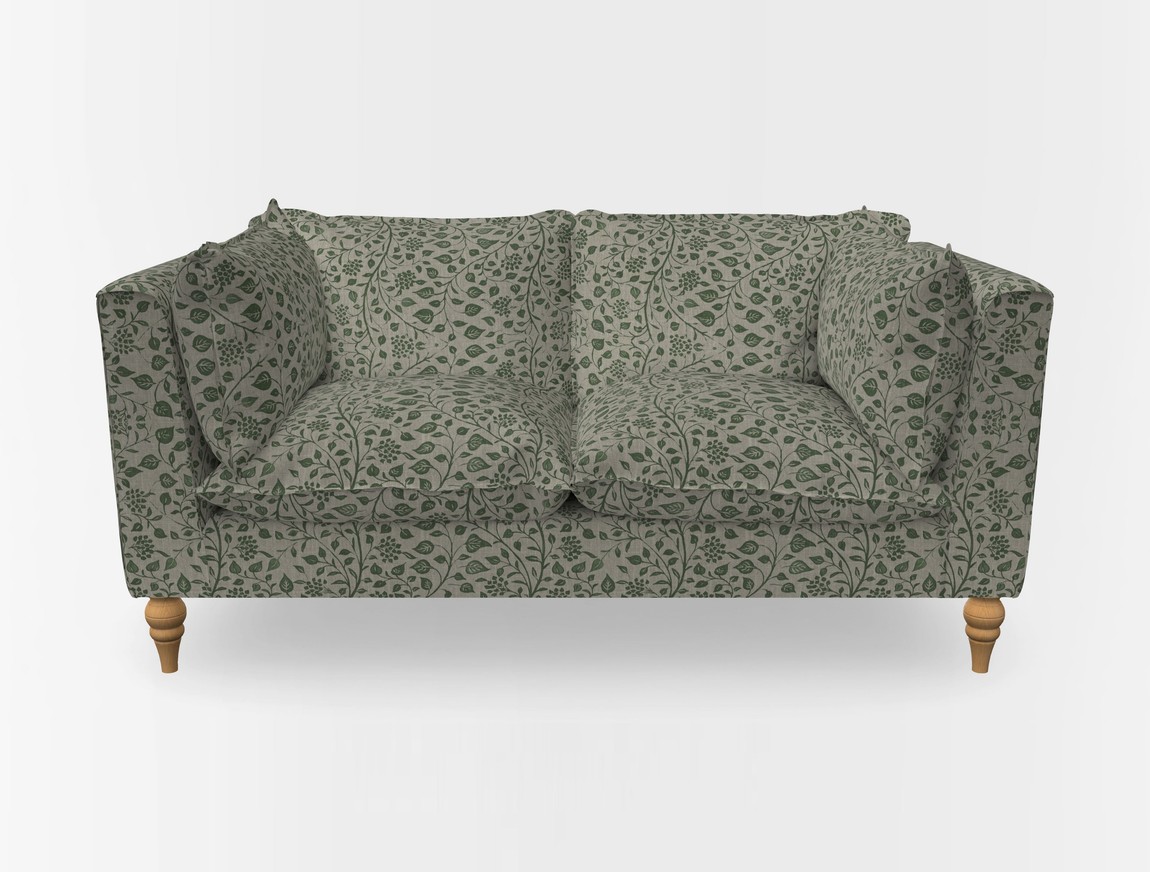 Bespoke 2.5 Seater Sofas