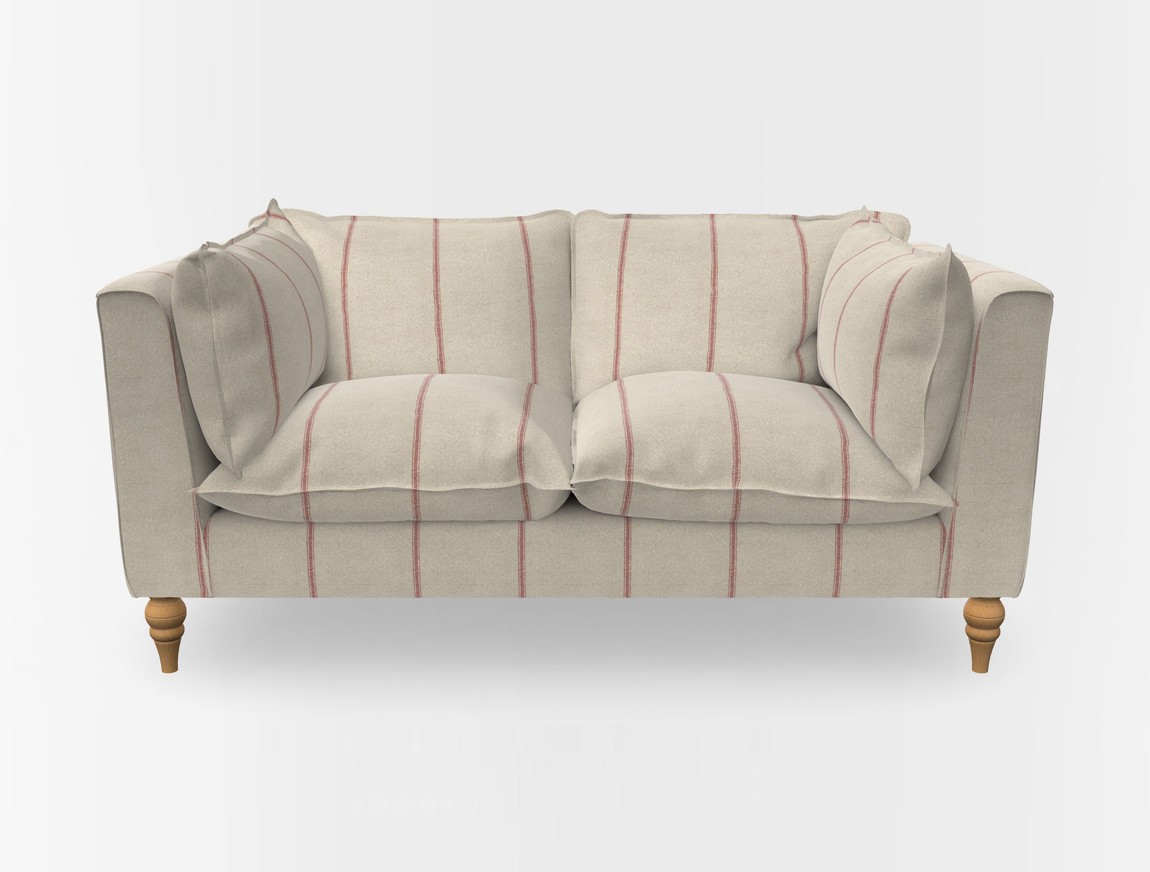 Bespoke 2.5 Seater Sofas