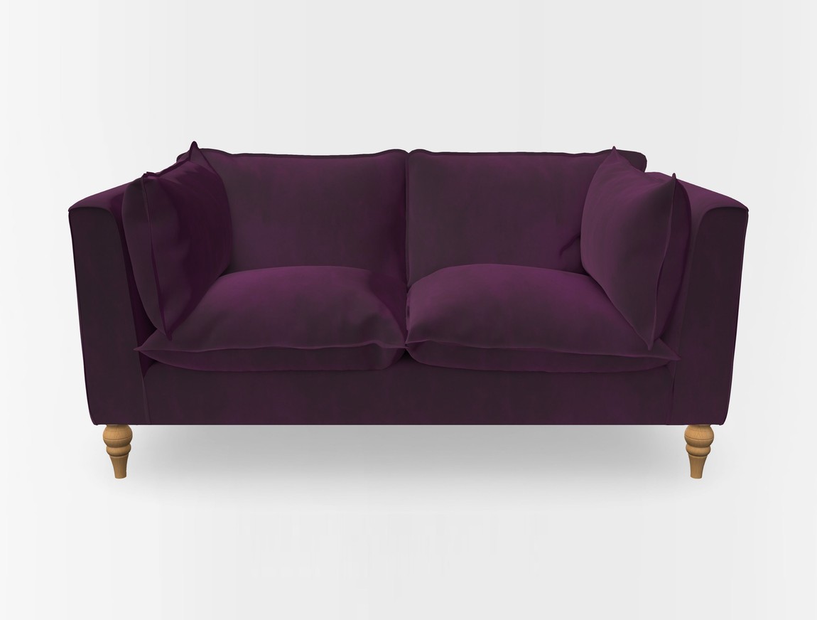 Bespoke 2.5 Seater Sofas