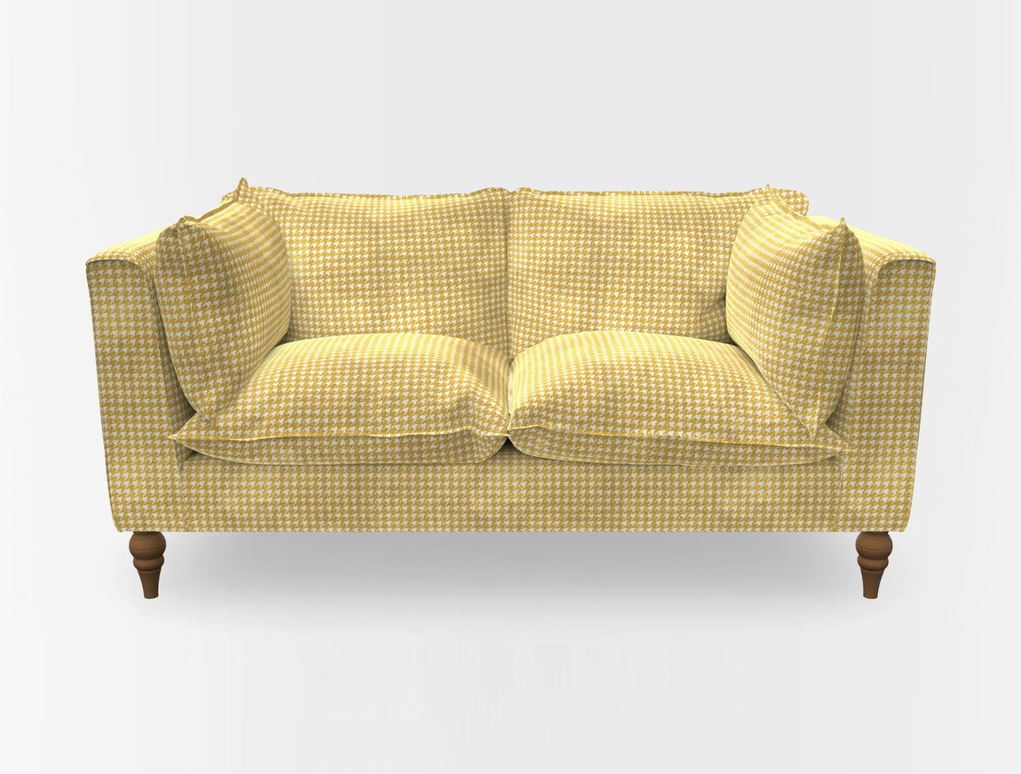 Bespoke 2.5 Seater Sofas