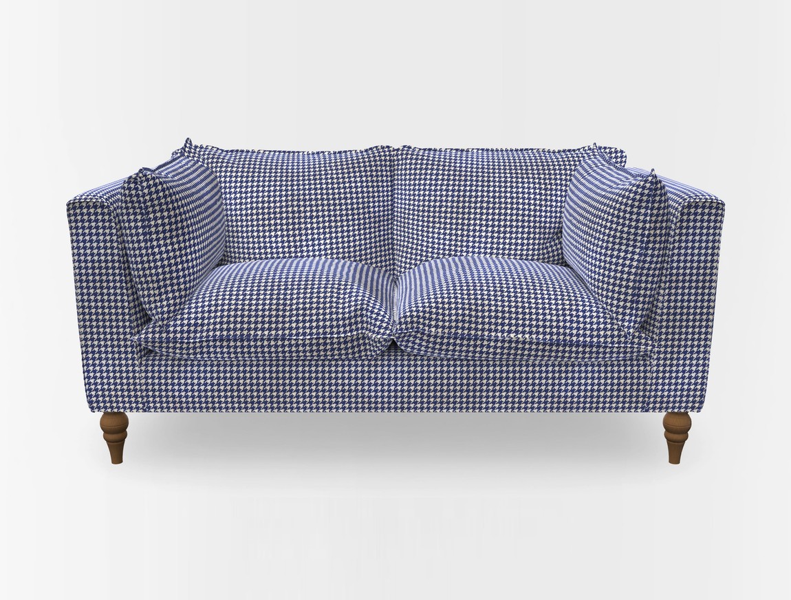 Bespoke 2.5 Seater Sofas