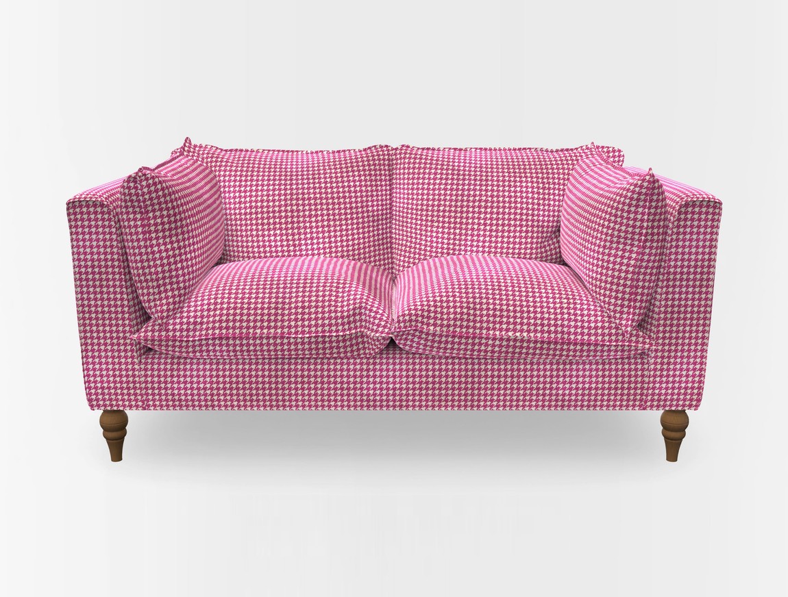 Bespoke 2.5 Seater Sofas