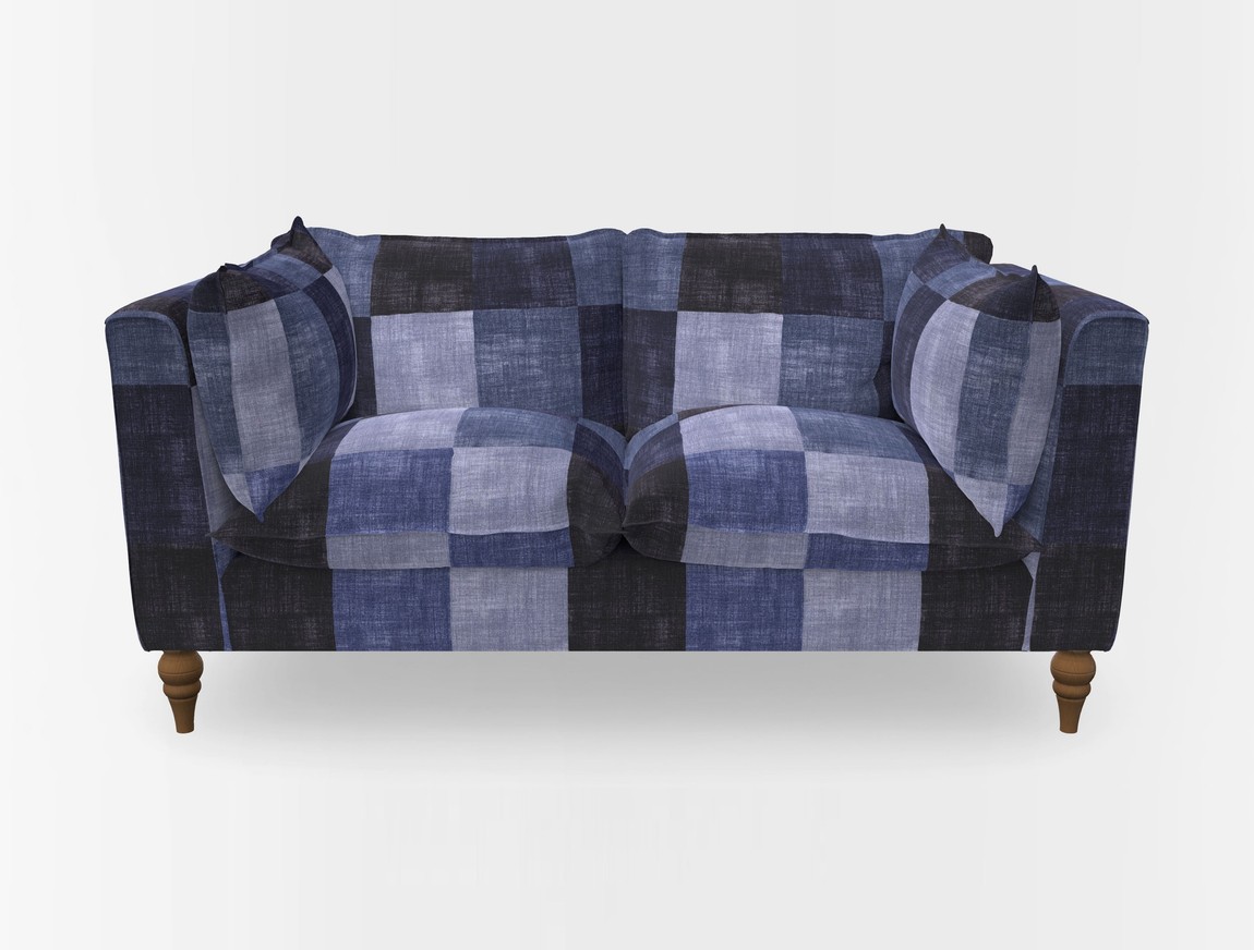 Bespoke 2.5 Seater Sofas