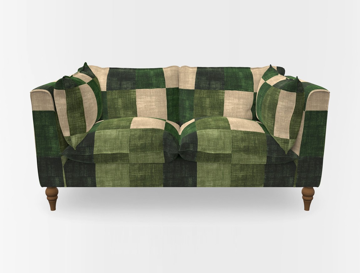 Bespoke 2.5 Seater Sofas