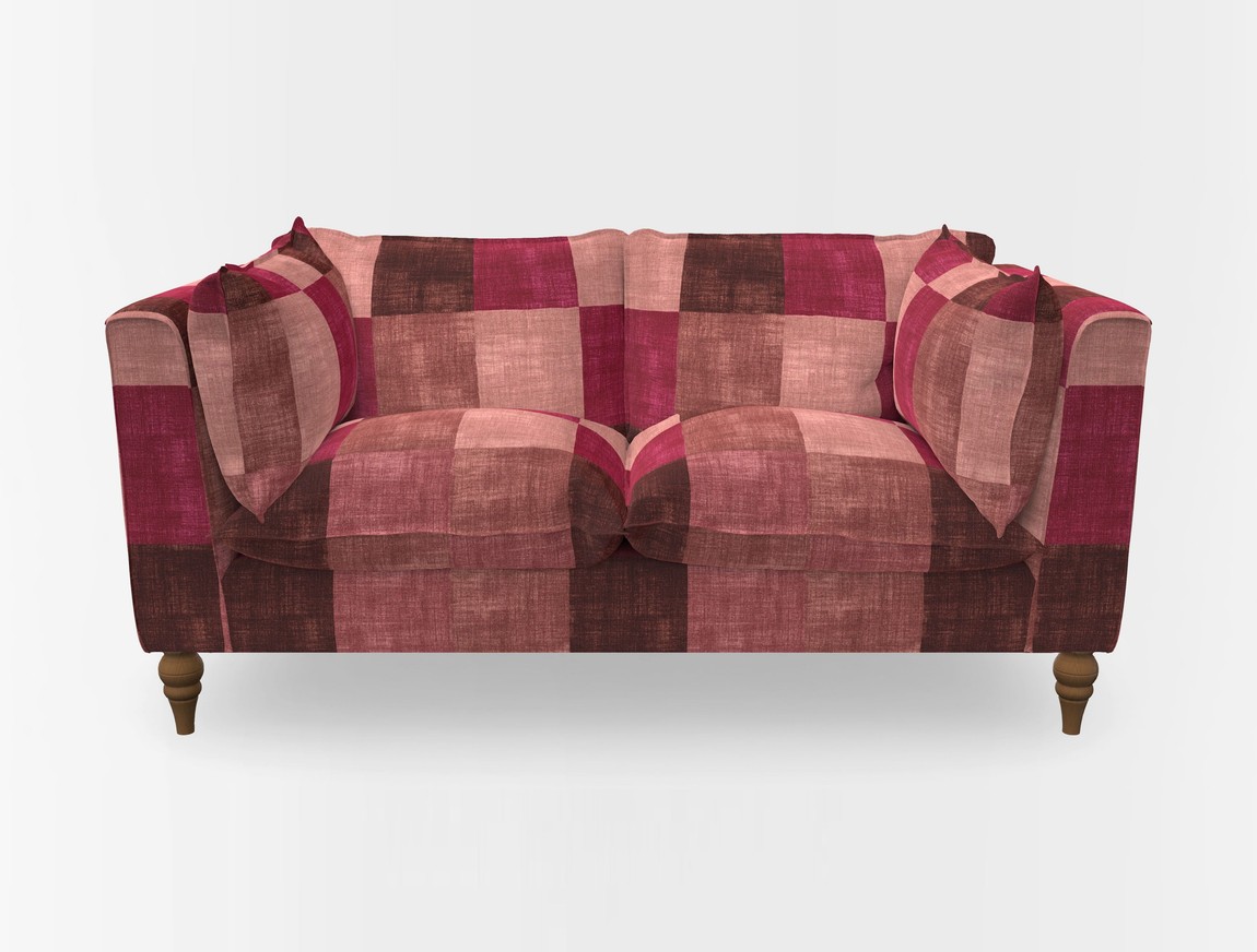 Bespoke 2.5 Seater Sofas