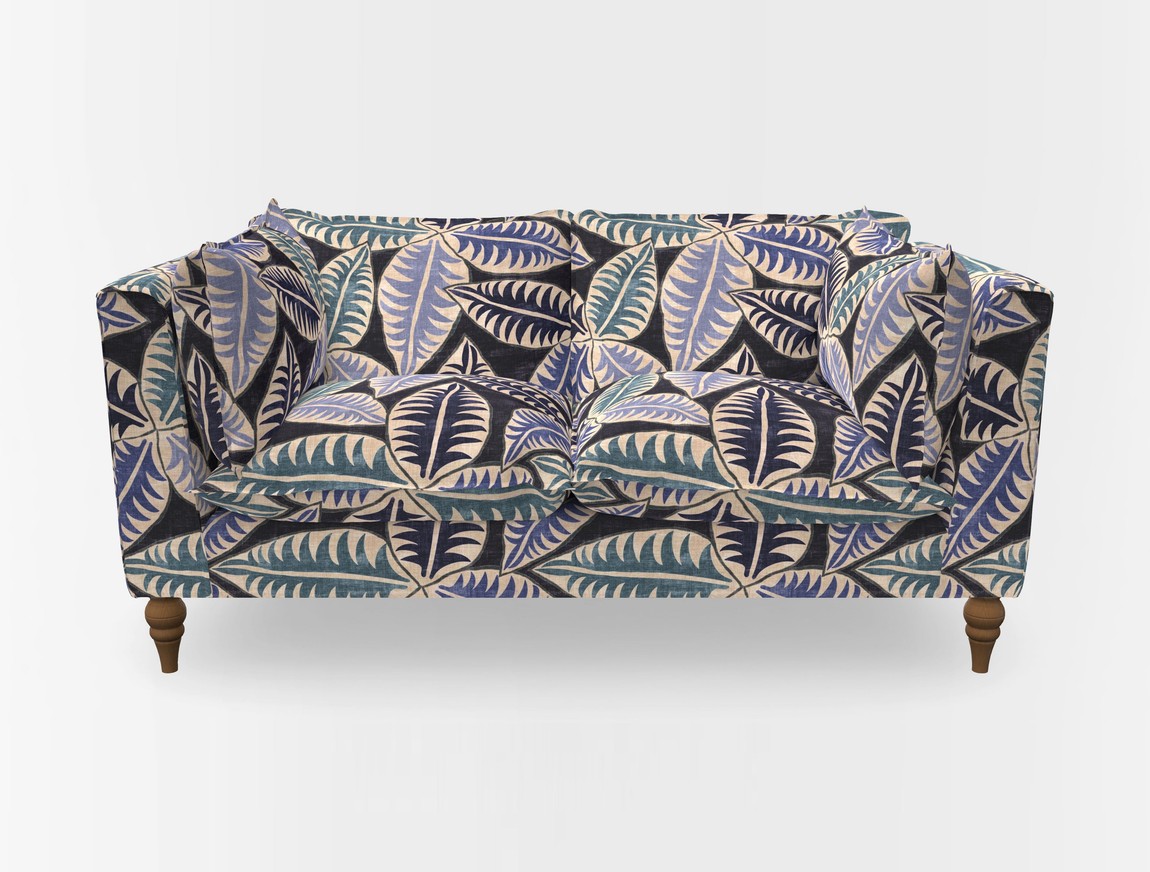 Bespoke 2.5 Seater Sofas