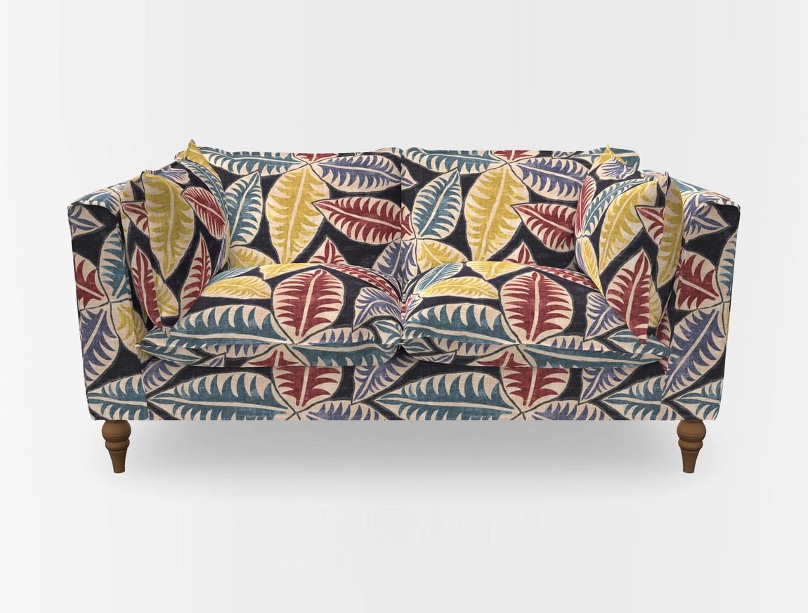 Bespoke 2.5 Seater Sofas