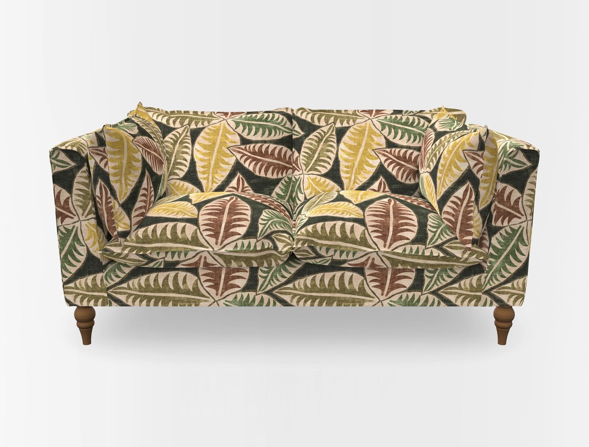 Bespoke 2.5 Seater Sofas