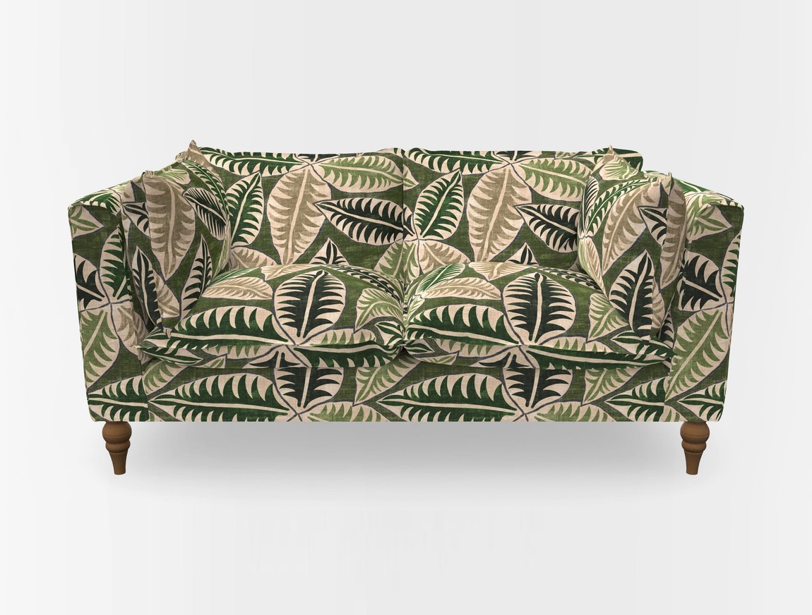Bespoke 2.5 Seater Sofas