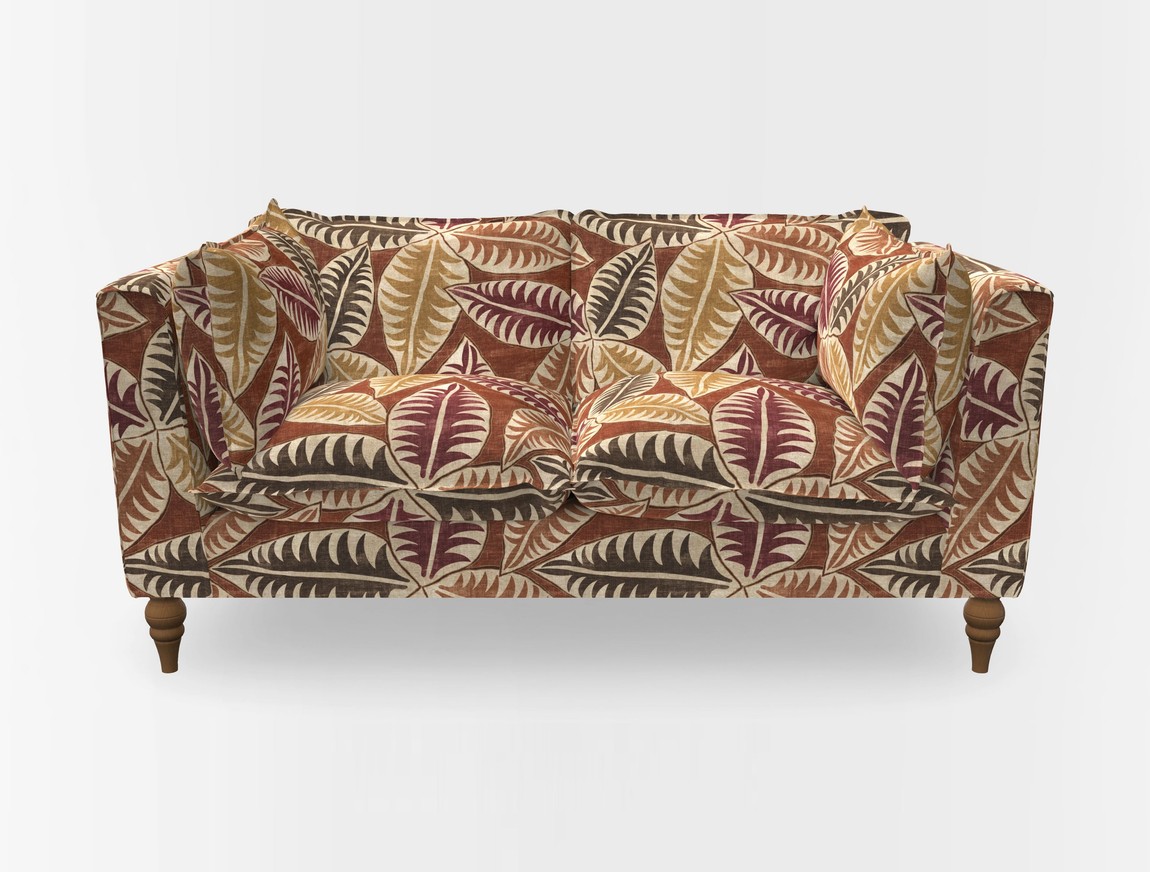 Bespoke 2.5 Seater Sofas