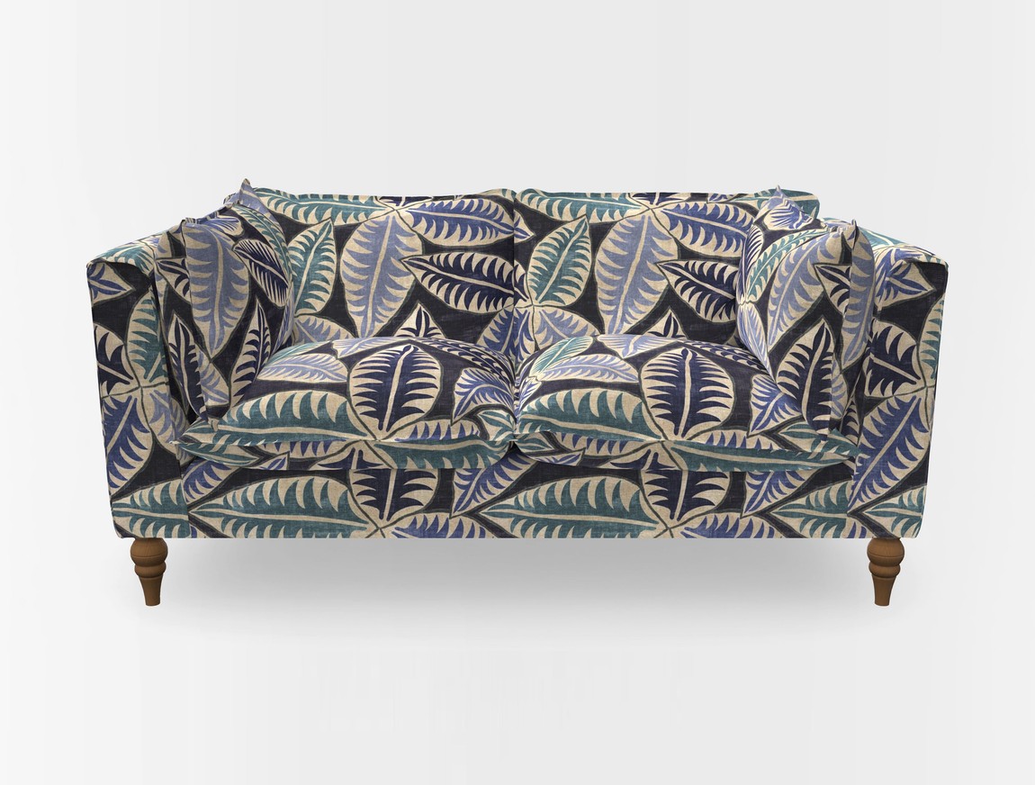Bespoke 2.5 Seater Sofas