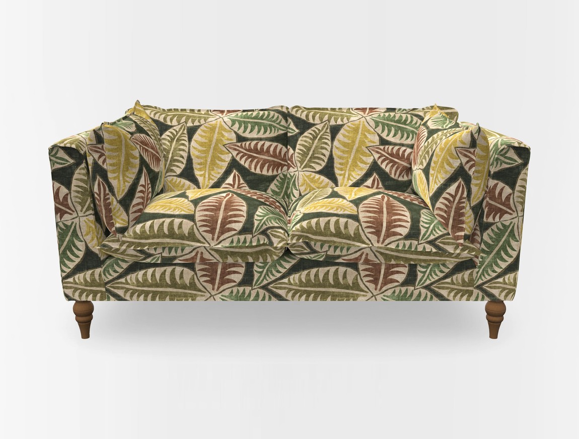 Bespoke 2.5 Seater Sofas