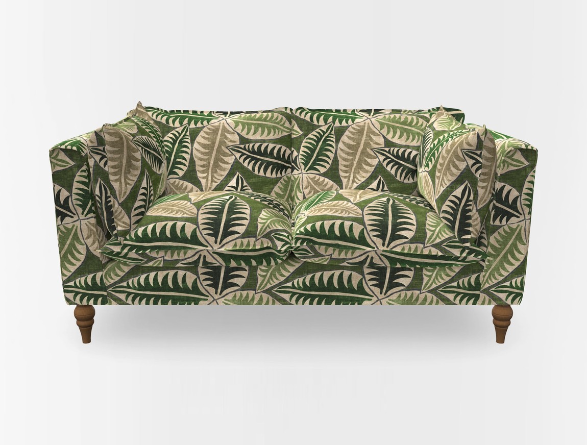 Bespoke 2.5 Seater Sofas
