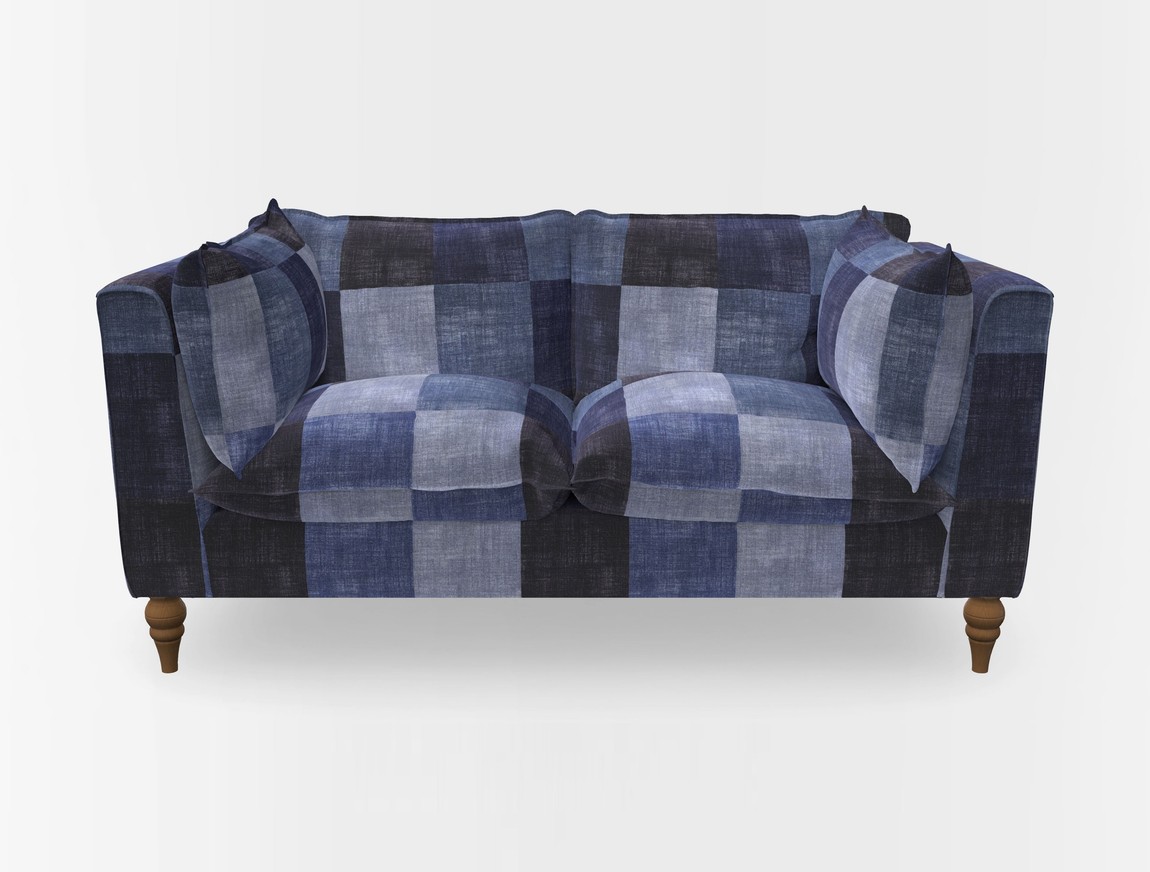 Bespoke 2.5 Seater Sofas