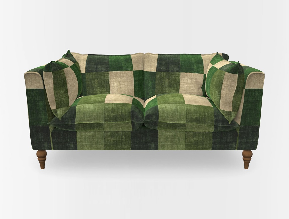 Bespoke 2.5 Seater Sofas