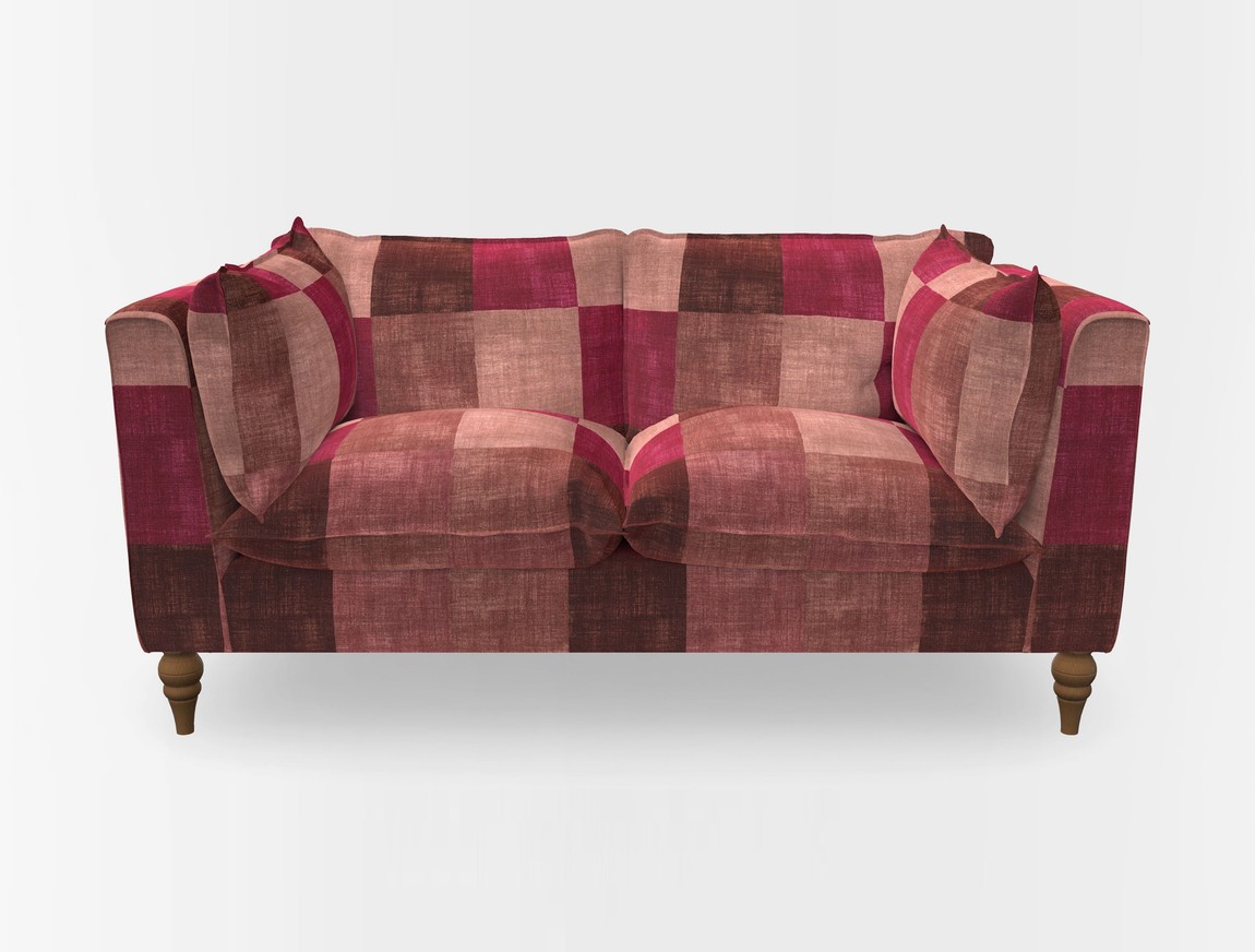 Bespoke 2.5 Seater Sofas