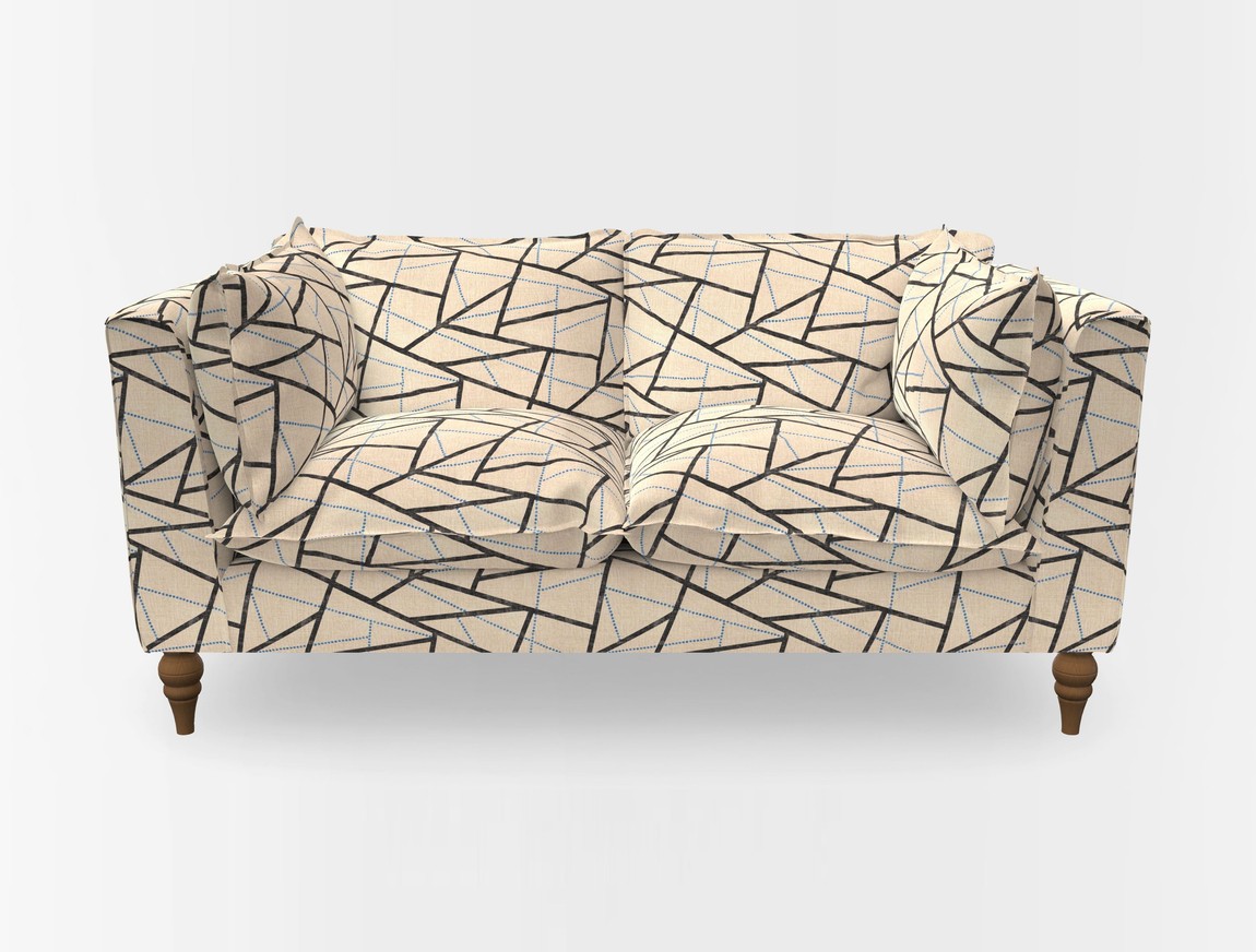 Bespoke 2.5 Seater Sofas
