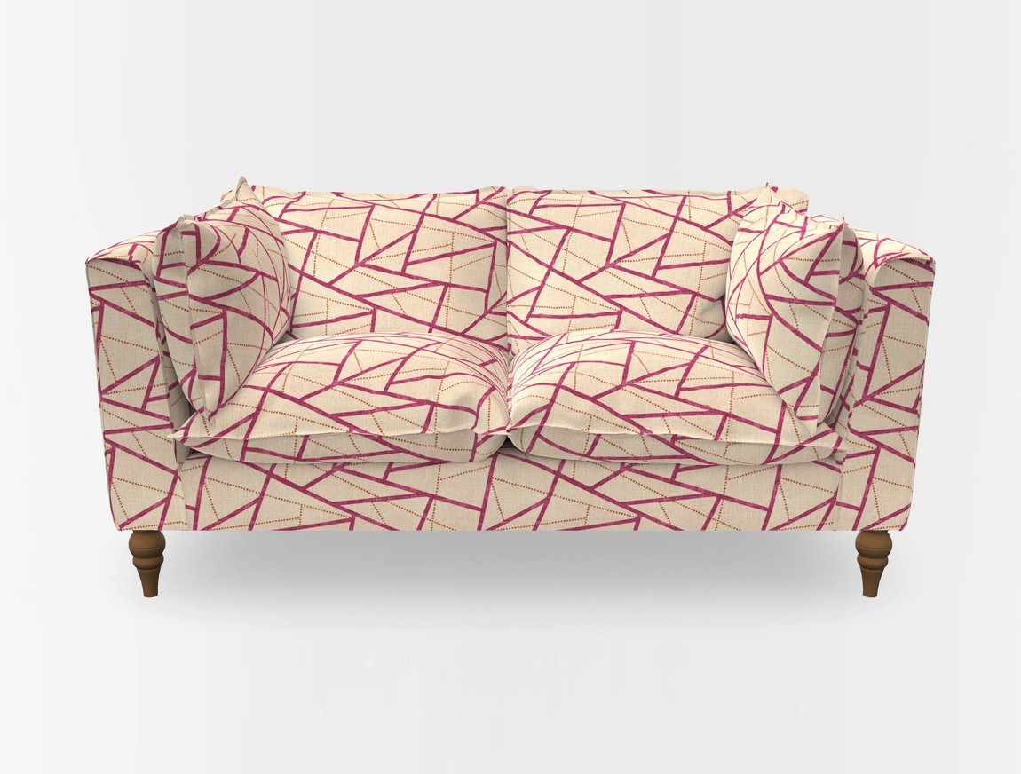 Bespoke 2.5 Seater Sofas