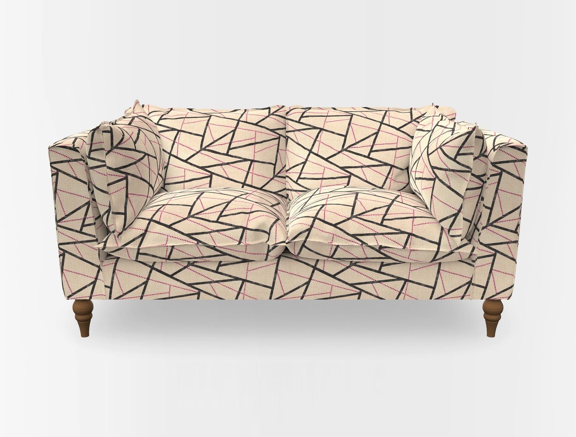 Bespoke 2.5 Seater Sofas