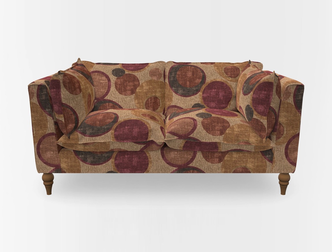 Bespoke 2.5 Seater Sofas