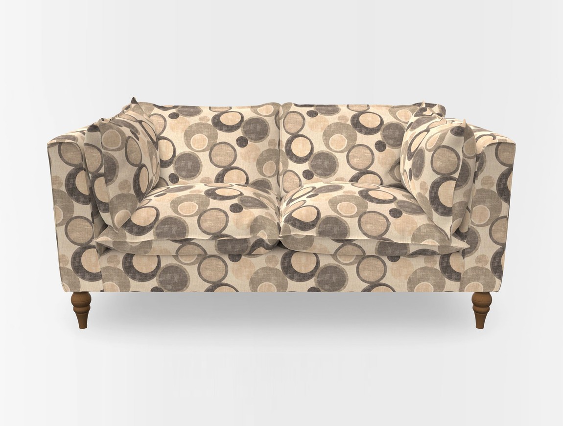 Bespoke 2.5 Seater Sofas