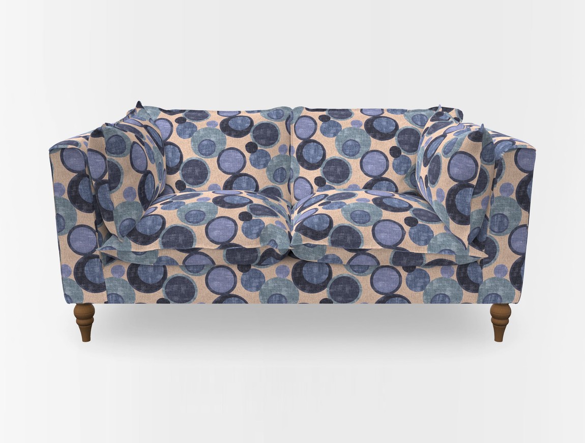 Bespoke 2.5 Seater Sofas