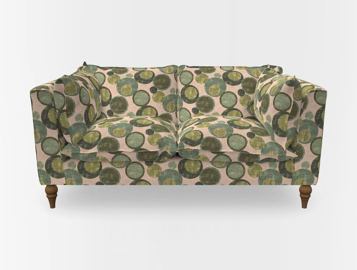 Bespoke 2.5 Seater Sofas