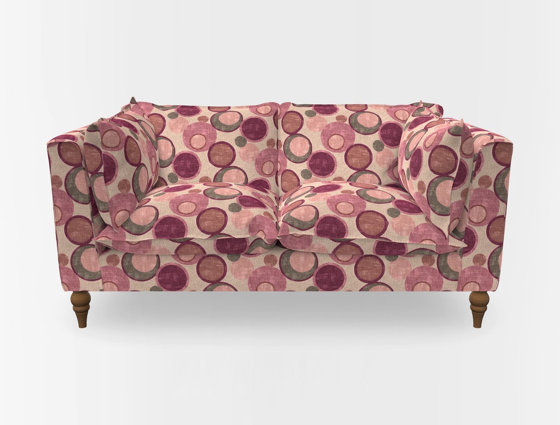 Bespoke 2.5 Seater Sofas