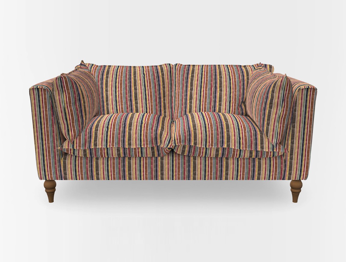 Bespoke 2.5 Seater Sofas