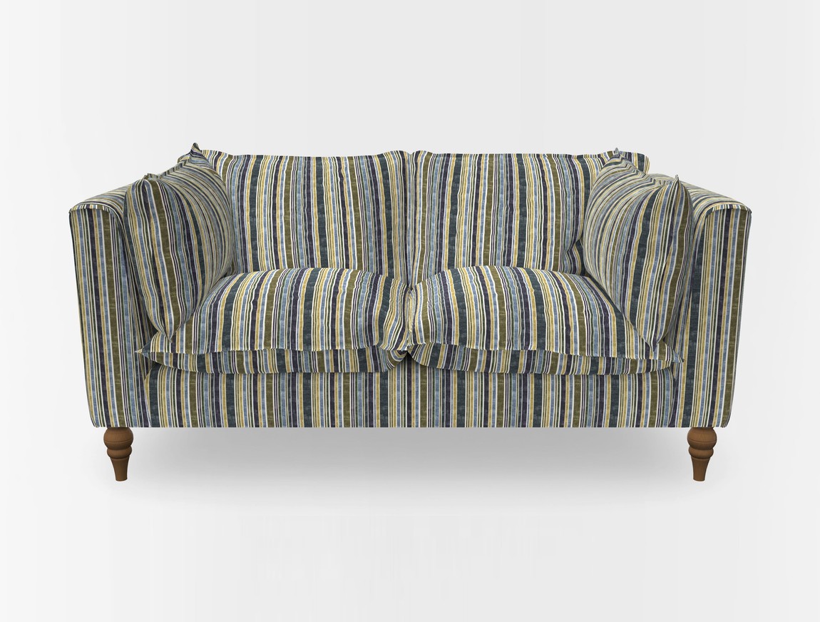 Bespoke 2.5 Seater Sofas