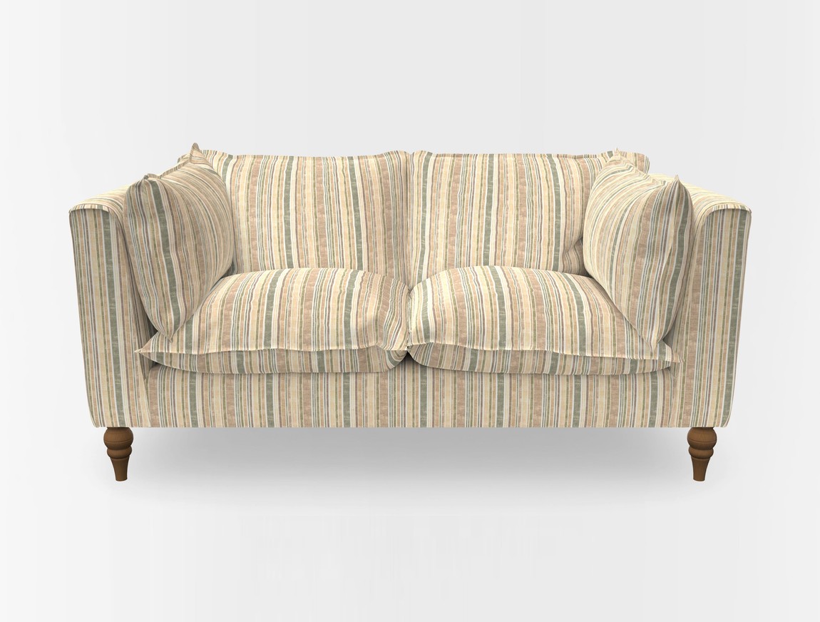Bespoke 2.5 Seater Sofas