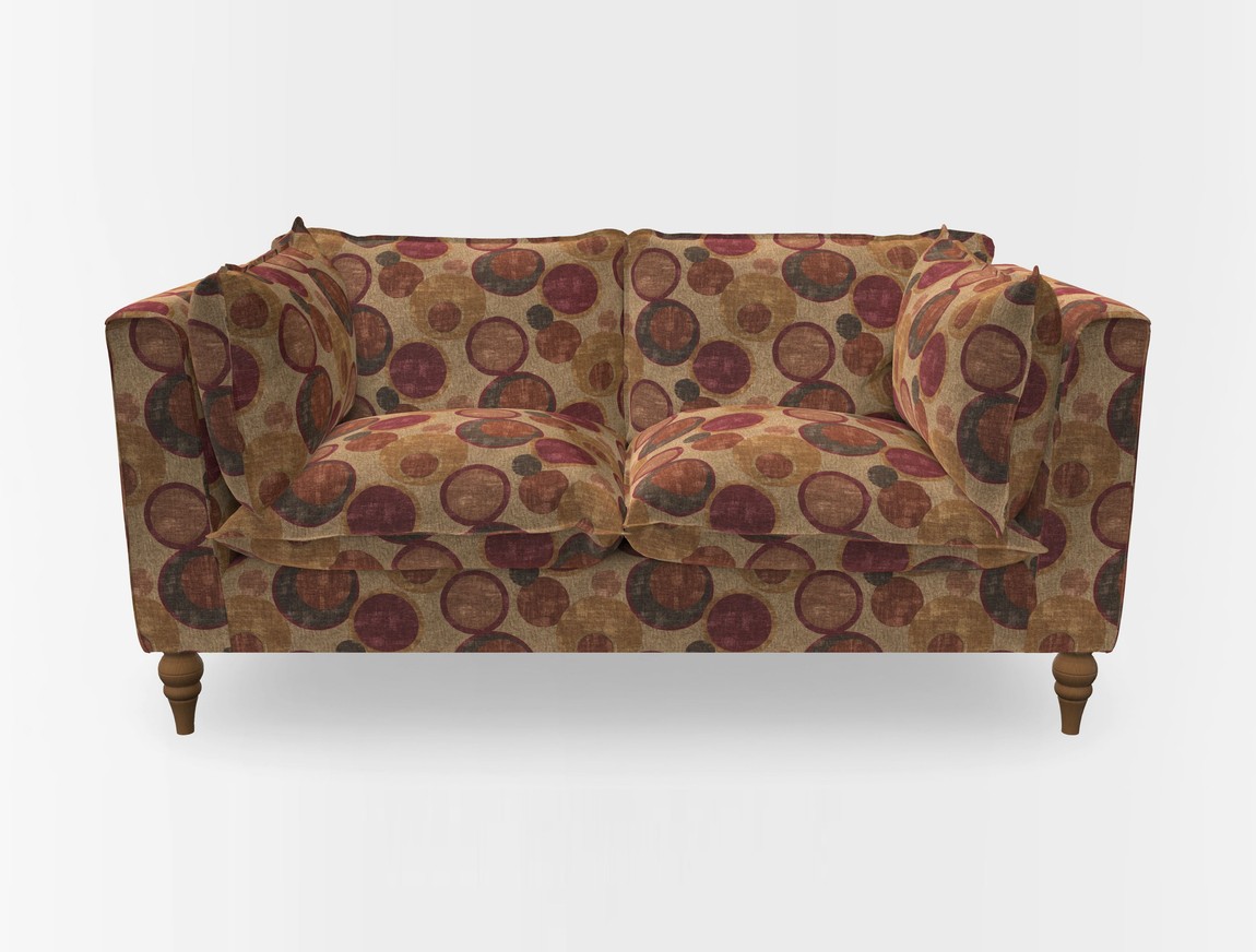 Bespoke 2.5 Seater Sofas