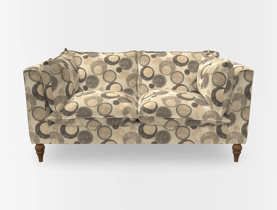 Bespoke 2.5 Seater Sofas