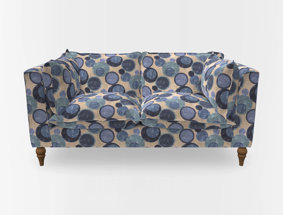 Bespoke 2.5 Seater Sofas