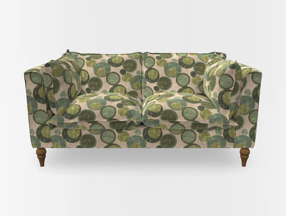 Bespoke 2.5 Seater Sofas