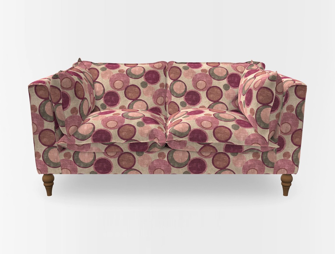 Bespoke 2.5 Seater Sofas
