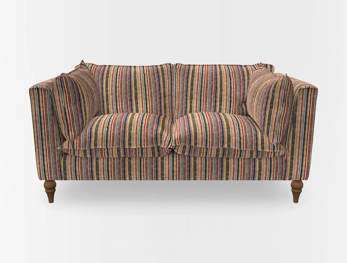 Bespoke 2.5 Seater Sofas