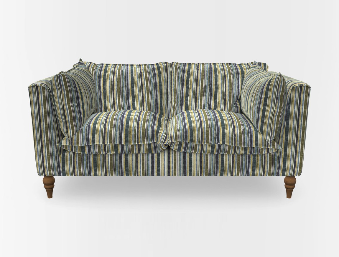 Bespoke 2.5 Seater Sofas