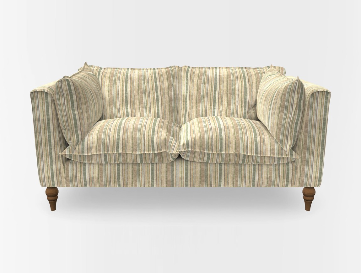 Bespoke 2.5 Seater Sofas