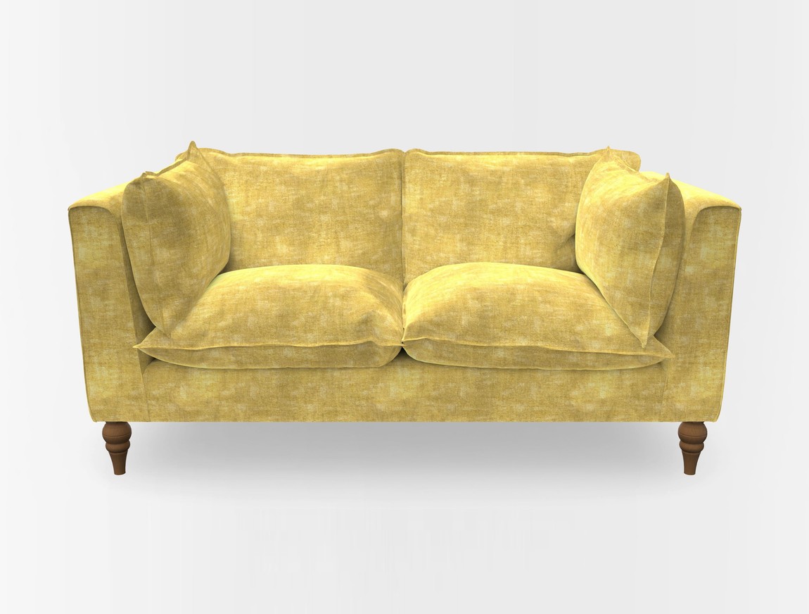 Bespoke 2.5 Seater Sofas