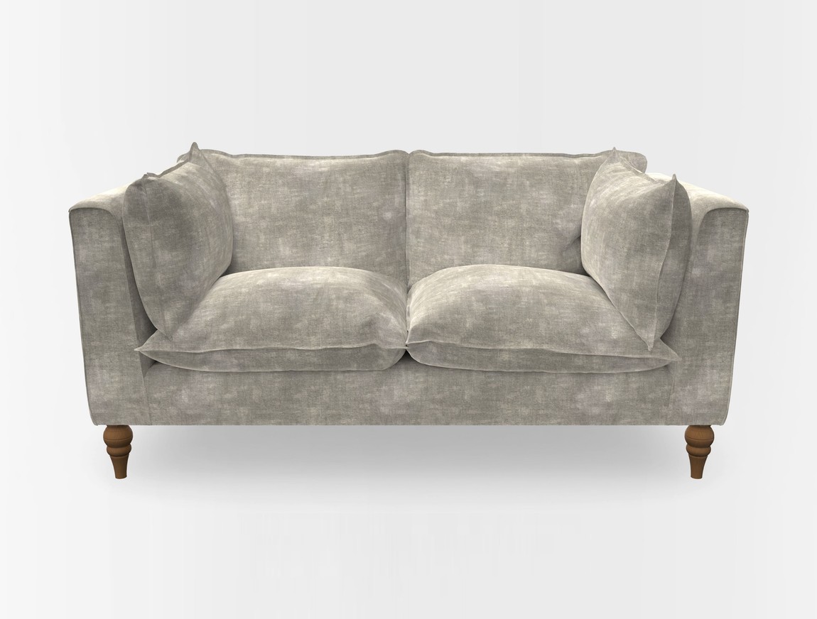 Bespoke 2.5 Seater Sofas
