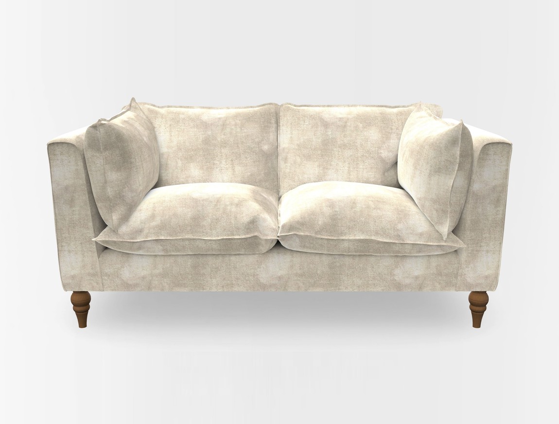 Bespoke 2.5 Seater Sofas